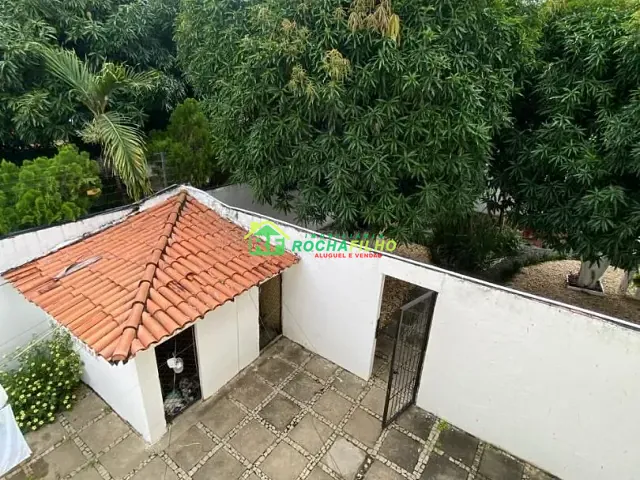 Casa com 1323m² 5 quartos e 5 banheiros, à venda, no bairro Horto em Teresina