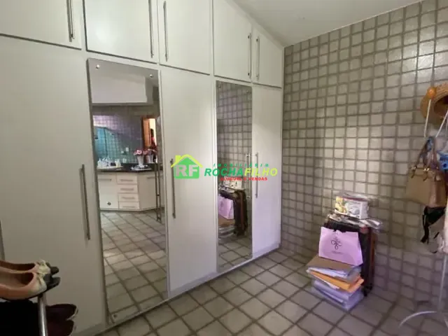 Casa com 1323m² 5 quartos e 5 banheiros, à venda, no bairro Horto em Teresina