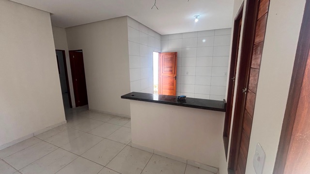 Casa com 160m² 2 quartos e 2 banheiros, para alugar, no bairro Planalto em Arapiraca