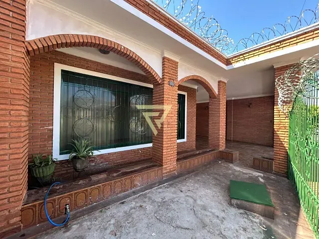 Casa com 278m² 3 quartos e 3 banheiros, à venda, no bairro Vila Monte Alegre em Ribeirão Preto
