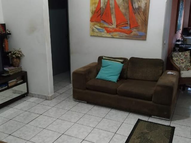 Foto do Casa - Casa com 3 dormitórios à venda, 90 m² por R$ 550.000,00 - Vila Betânia - São José dos Campos/SP | RUSSI IMÓVEIS