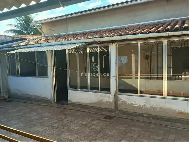 Casa 3 quartos e 1 banheiro, à venda, no bairro Cidade Alegria em Resende