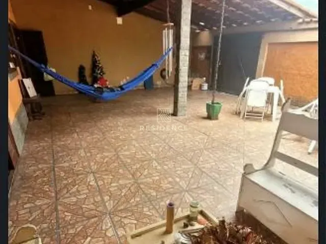 Casa 3 quartos e 1 banheiro, à venda, no bairro Cidade Alegria em Resende