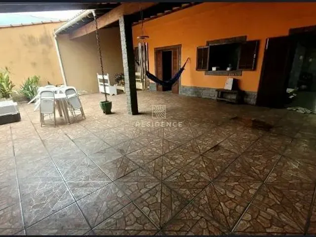 Casa 3 quartos e 1 banheiro, à venda, no bairro Cidade Alegria em Resende