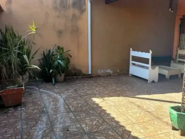 Casa 3 quartos e 1 banheiro, à venda, no bairro Cidade Alegria em Resende