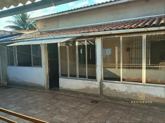 Casa 3 quartos e 1 banheiro, à venda, no bairro Cidade Alegria em Resende