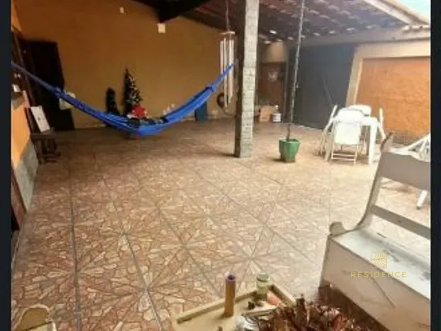 Casa 3 quartos e 1 banheiro, à venda, no bairro Cidade Alegria em Resende