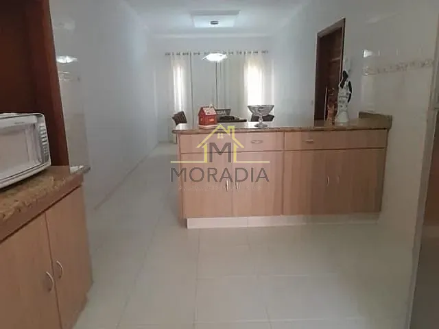Casa com 450m² 3 quartos e 1 banheiro, à venda, no bairro Vila Sao Domingos em Guaxupé