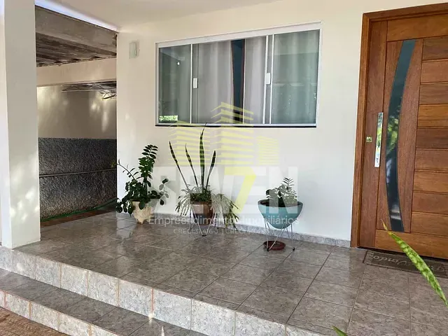 Casa com 520m² 3 quartos e 2 banheiros, à venda, no bairro Vila Coralina em Bauru