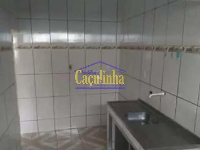 Casa com 44m², à venda, no bairro São João em Barra do Piraí