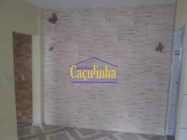 Casa com 44m², à venda, no bairro São João em Barra do Piraí