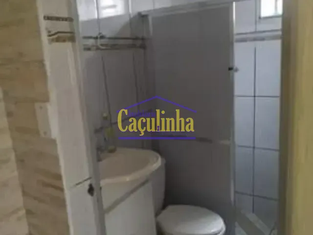 Casa com 44m², à venda, no bairro São João em Barra do Piraí