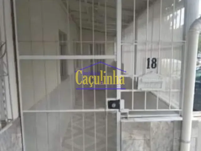 Casa com 44m², à venda, no bairro São João em Barra do Piraí