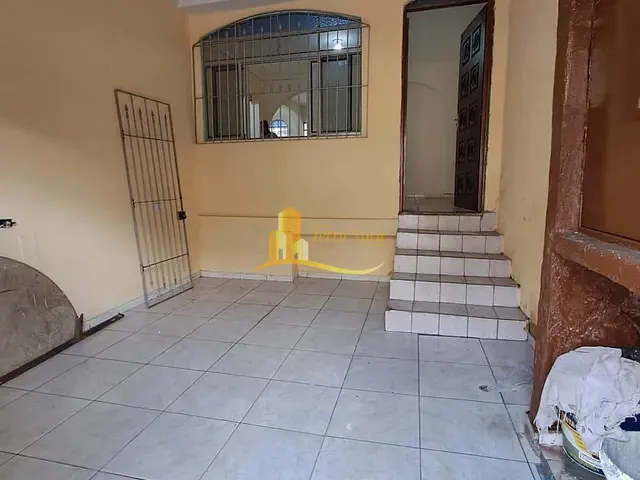 Casa com 100m² 3 quartos e 2 banheiros, para alugar, no bairro Vila Progresso (Zona Leste) em São Paulo