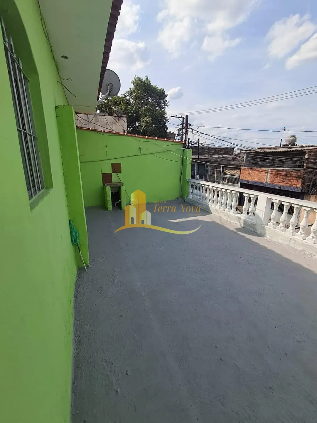 Casa, 3 quartos, 100 m² - Foto 2