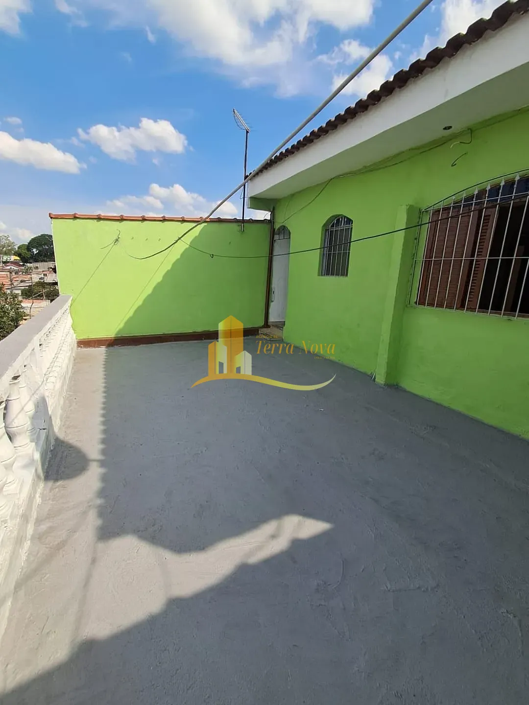 Casa, 3 quartos, 100 m² - Foto 1