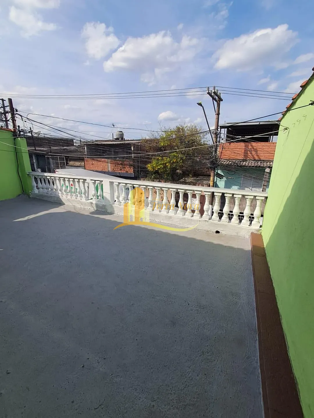 Casa, 3 quartos, 100 m² - Foto 3