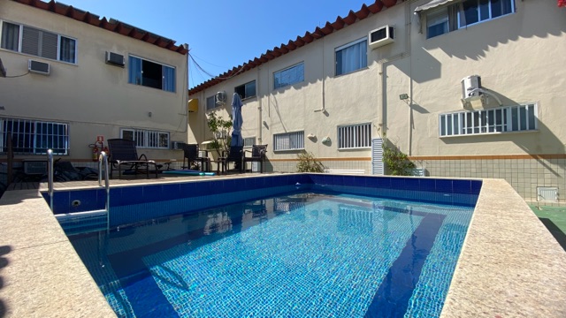 Casa 1 quarto e 1 banheiro, à venda, no bairro Portinho em Cabo Frio