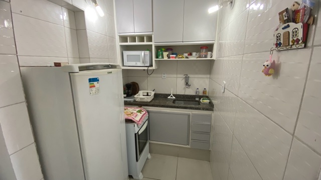 Casa 1 quarto e 1 banheiro, à venda, no bairro Portinho em Cabo Frio