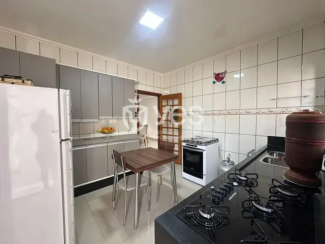 Casa 3 quartos e 2 banheiros, à venda, no bairro Veredas da Cidade em Araxá