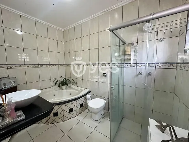 Casa 3 quartos e 2 banheiros, à venda, no bairro Veredas da Cidade em Araxá
