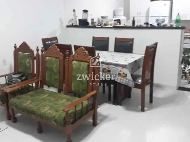 Casa com 160m² 1 quarto e 2 banheiros, à venda, no bairro Parque Santa Edwiges em Bauru