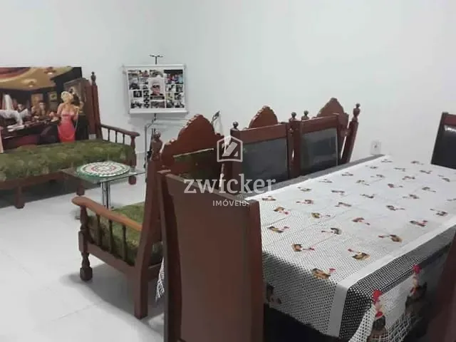 Casa com 160m² 1 quarto e 2 banheiros, à venda, no bairro Parque Santa Edwiges em Bauru
