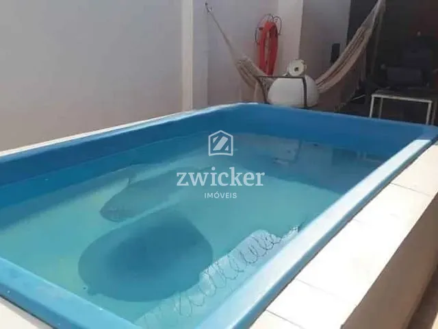 Casa com 160m² 1 quarto e 2 banheiros, à venda, no bairro Parque Santa Edwiges em Bauru