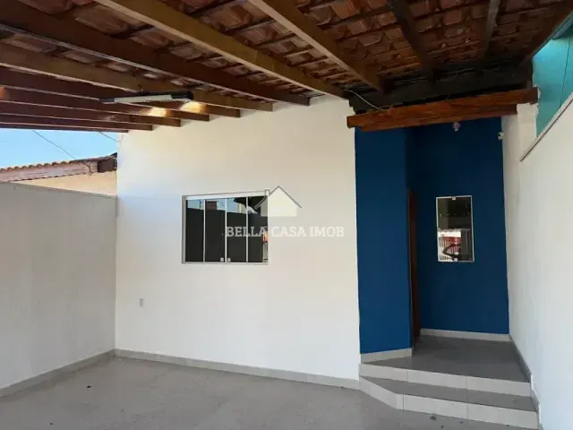 Casa com 150m² 2 quartos e 2 banheiros, à venda, no bairro Vila São Jorge em Sorocaba