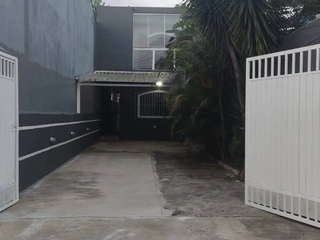 Casa 3 quartos e 3 banheiros, à venda, no bairro Vila Nova Bonsucesso em Guarulhos
