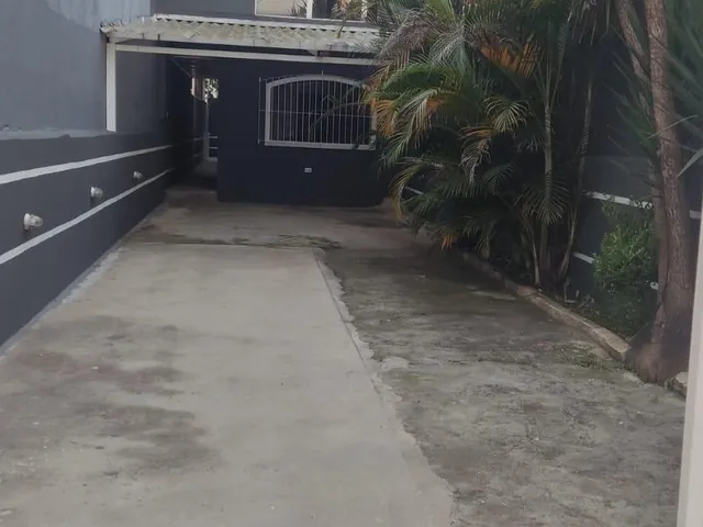Casa 3 quartos e 3 banheiros, à venda, no bairro Vila Nova Bonsucesso em Guarulhos