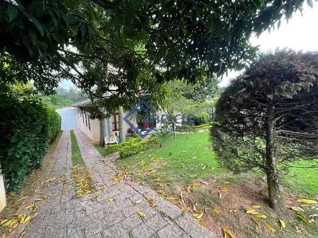 Casa com 800m² 3 quartos e 4 banheiros, à venda, no bairro Vista Alegre em Vinhedo
