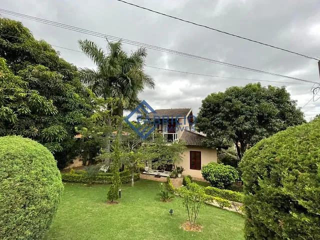 Casa com 800m² 3 quartos e 4 banheiros, à venda, no bairro Vista Alegre em Vinhedo