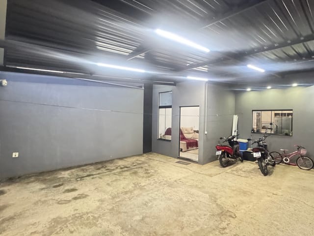 Casa 2 quartos e 1 banheiro, à venda, no bairro Jardim São Conrado II em Tatuí