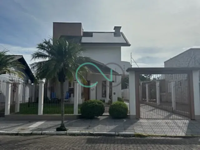 Casa com 425m² 3 quartos e 4 banheiros, à venda, no bairro Sete de Setembro em Sapiranga