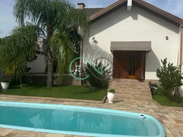 Casa com 425m² 3 quartos e 4 banheiros, à venda, no bairro Sete de Setembro em Sapiranga