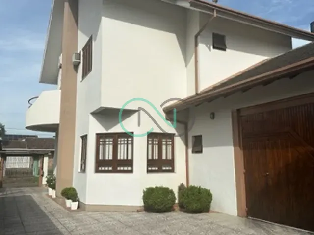 Casa com 425m² 3 quartos e 4 banheiros, à venda, no bairro Sete de Setembro em Sapiranga
