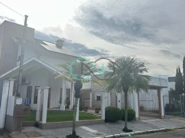 Casa com 425m² 3 quartos e 4 banheiros, à venda, no bairro Sete de Setembro em Sapiranga