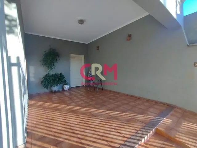 Casa com 256m² 3 quartos e 2 banheiros, à venda, no bairro Vila Rosa em Taquaritinga