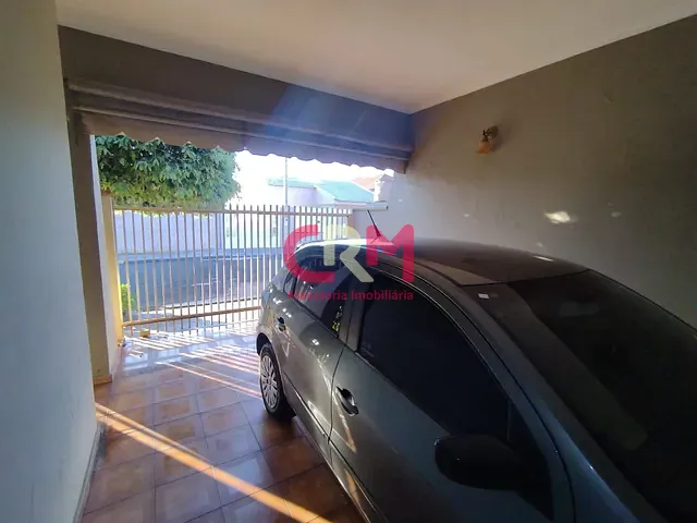 Casa com 256m² 3 quartos e 2 banheiros, à venda, no bairro Vila Rosa em Taquaritinga