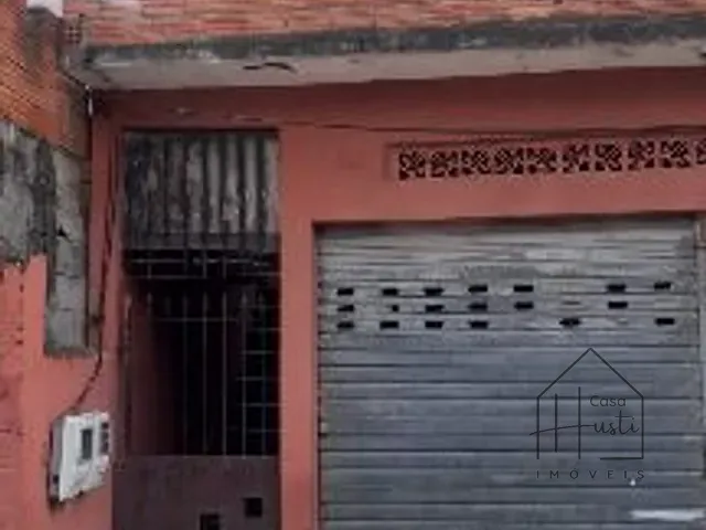 Casa com 200m² 2 quartos e 2 banheiros, à venda, no bairro Jardim Lavapes das Graças em Cotia