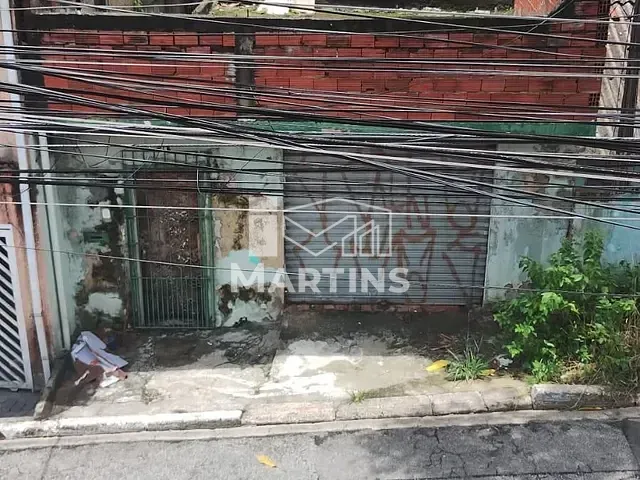 Casa 3 quartos e 3 banheiros, à venda, no bairro Jardim Maria Duarte em São Paulo