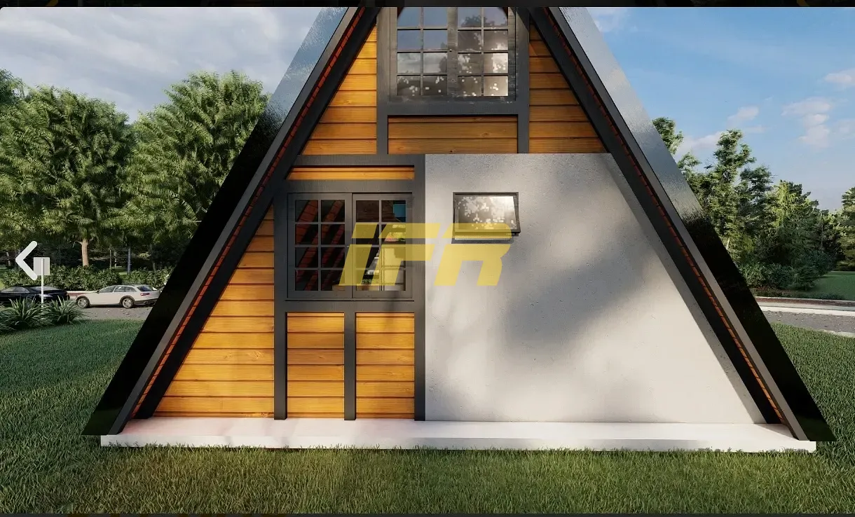 Casa, 1 quarto, 20 m² - Foto 10