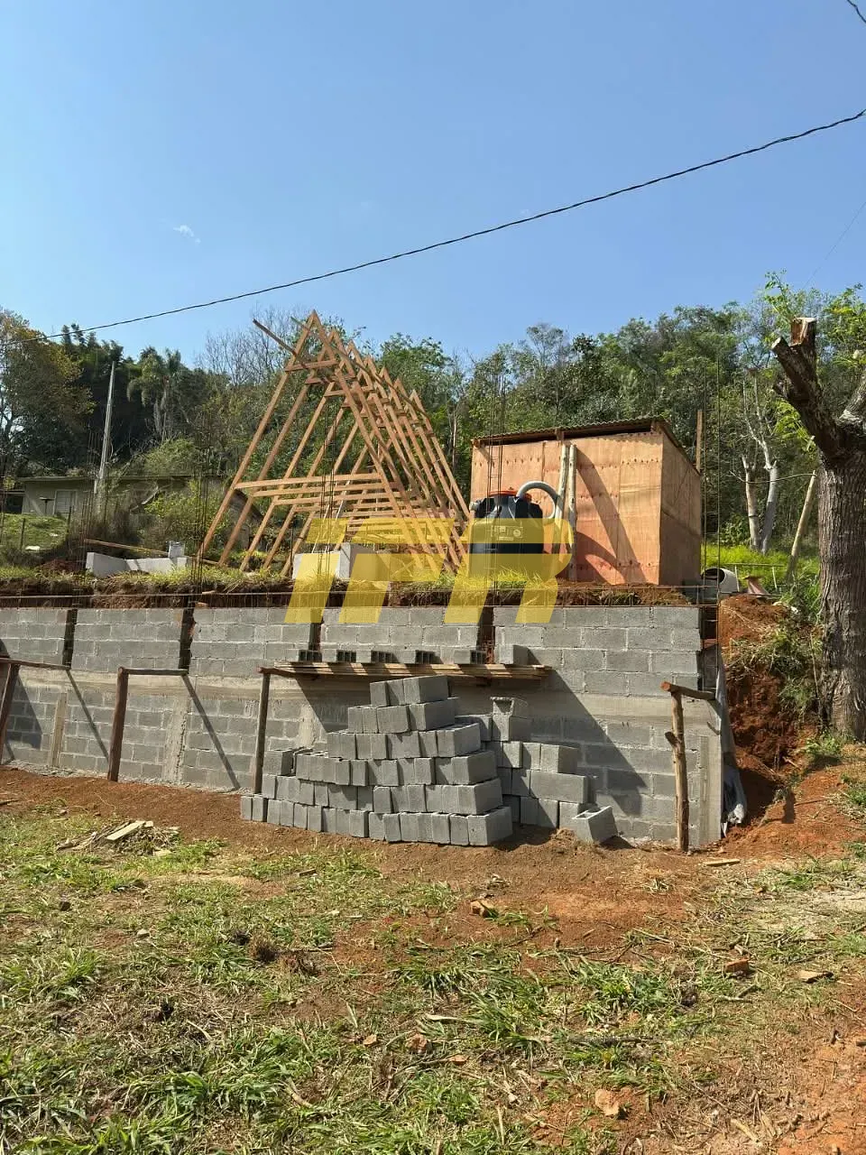 Casa, 1 quarto, 20 m² - Foto 11