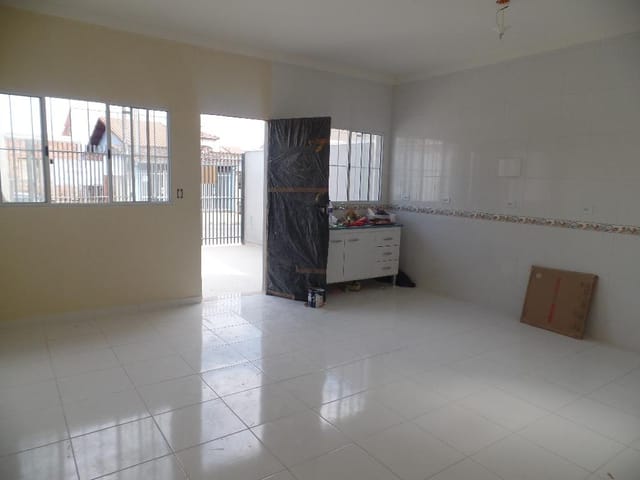 Foto do Casa - Casa residencial à venda, Residencial União, São José dos Campos. | INDEPENDENCE NEGOCIOS IMOBILIARIOS LTDA