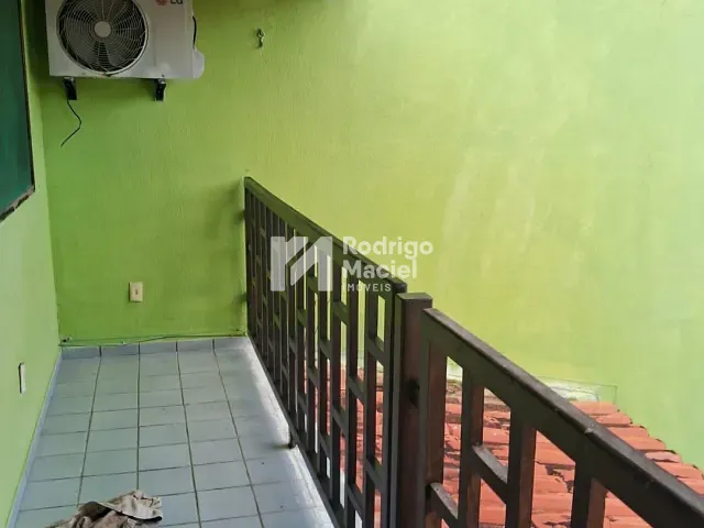 Casa 4 quartos e 4 banheiros, à venda, no bairro Nossa Senhora da Conceição em Paulista