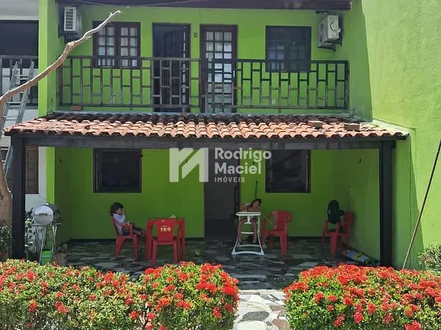 Casa 4 quartos e 4 banheiros, à venda, no bairro Nossa Senhora da Conceição em Paulista