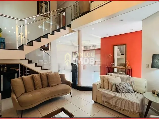 Casa 4 quartos e 3 banheiros, à venda, no bairro Jardim Paulista II em Jundiaí