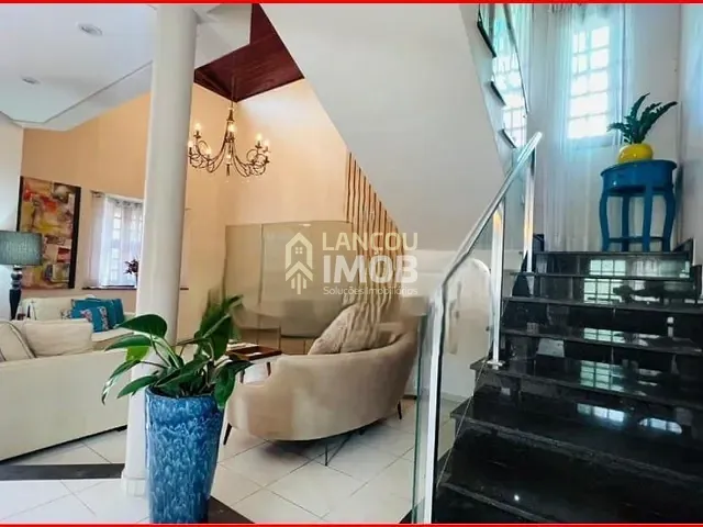 Casa 4 quartos e 3 banheiros, à venda, no bairro Jardim Paulista II em Jundiaí
