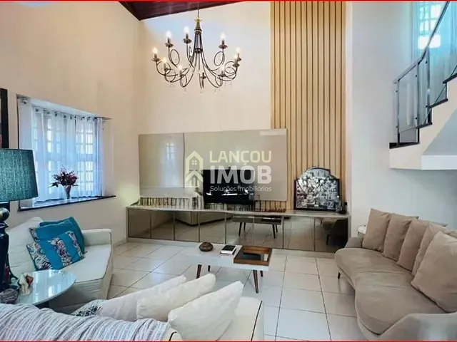 Casa 4 quartos e 3 banheiros, à venda, no bairro Jardim Paulista II em Jundiaí